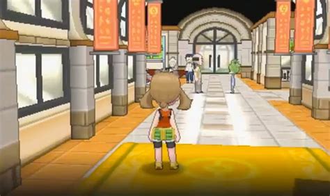 Pokémon Every City And Town In Hoenn Ranked