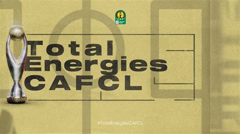 Totalenergies Cafcl Totalenergies Cafcc On Twitter Your Final