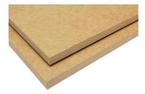 Tabla Mdf X Cm Mm Mercadolibre