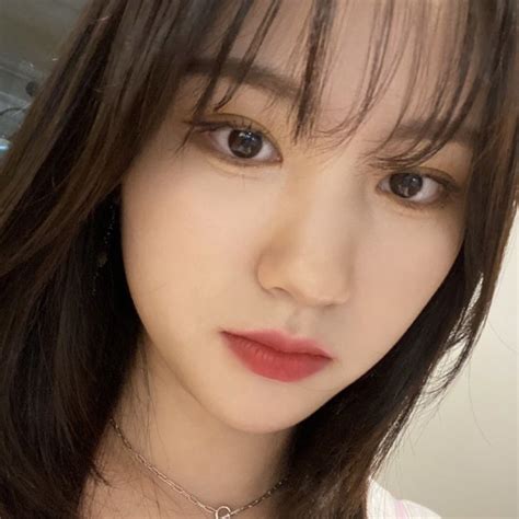 Park Sumin Dreamnote Selca Pfp Icon Kpop Kpop Icon Park