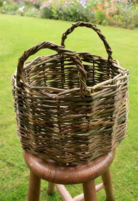 Basket Weaving 101 | Handmade Charlotte