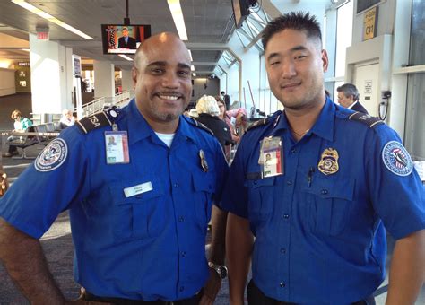 Tsa Prepares For The Expected Increase In Summer Travel From Jfk And