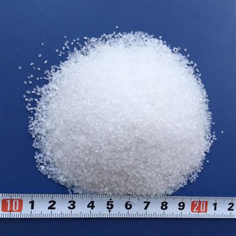 Industrial Grade Refined Sodium Chloride Salt For Coating