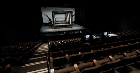 Rncm Theatre Royal Northern College Of Music