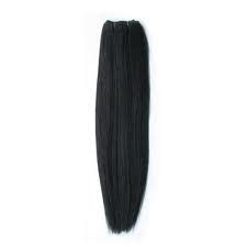 Etiptome Female Mongolian Straight Hair Weave For Personal And Parlour