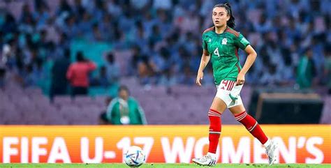 Liga MX Femenil Natalia Colin Es Nueva Jugadora De Tigres Femenil