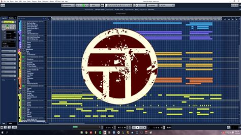 How To Compose Epic Trailer Music In Cubase Session 1 YouTube