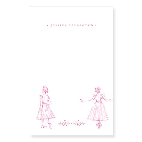 Notepads — Simply Jessica Marie