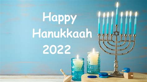 Happy Hanukkah Wishes Messages Greetings Images