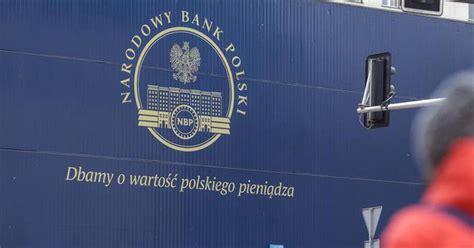 NBP osiąganie dodatniego wyniku finansowego nie jest celem banku