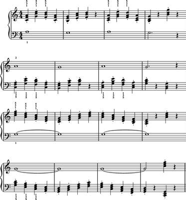 Jump Exercises for the Piano or Keyboard - dummies