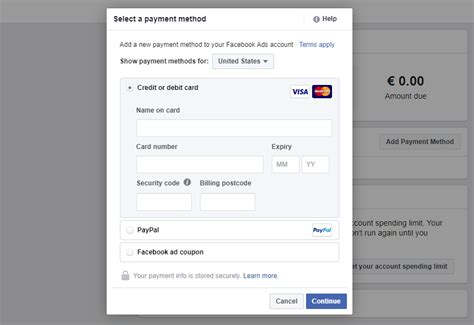 How To Run Facebook Ads For Free Zeru