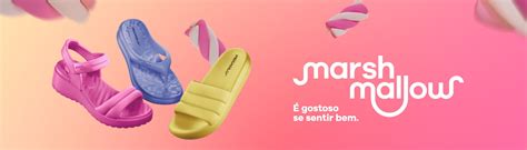 Tamanco Piccadilly Marshmallow Eva Super Leve Confort