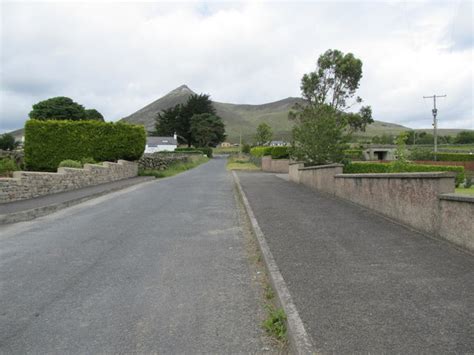 northern   brackenagh east road  eric jones geograph ireland