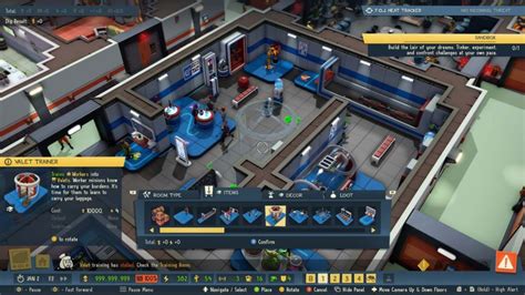 Recension Evil Genius 2 World Domination SENSES