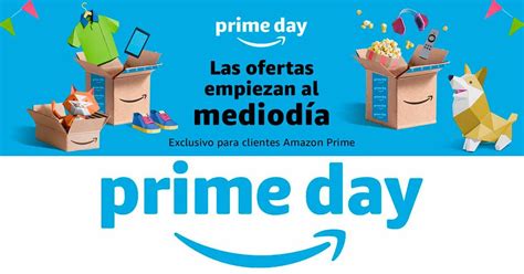 Ofertas Amazon Prime Day 2018 Todos Los Productos Con Descuento