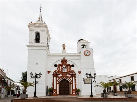 Parroquia de la Asunción de Nuestra Señora Almonte Horario de misas