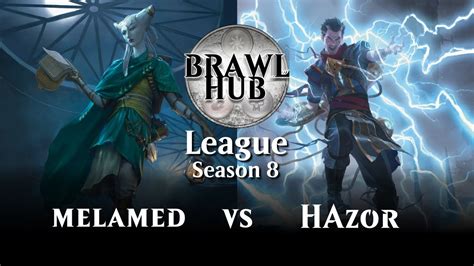 Tamiyo Field Researcher Vs Ral Storm Conduit Historic Brawl League