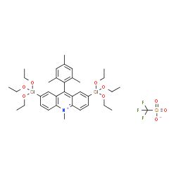 Cas Mesityl Methyl Bis