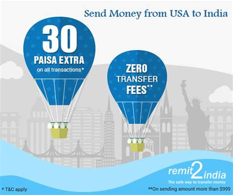 Send Money From Usa To India Remit2india Transfer Money Flickr