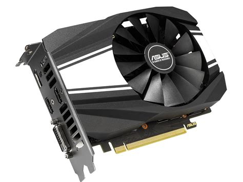 Venta Asus Strix 1660 Ti Oc En Stock