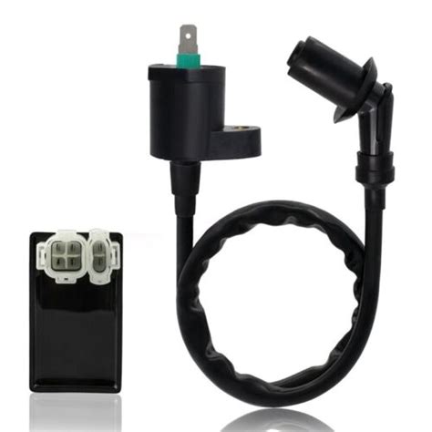 Ignition Coil Cdi Box For Atv Atc Xr Xl Crf Cc Cc Cc Cc Cc