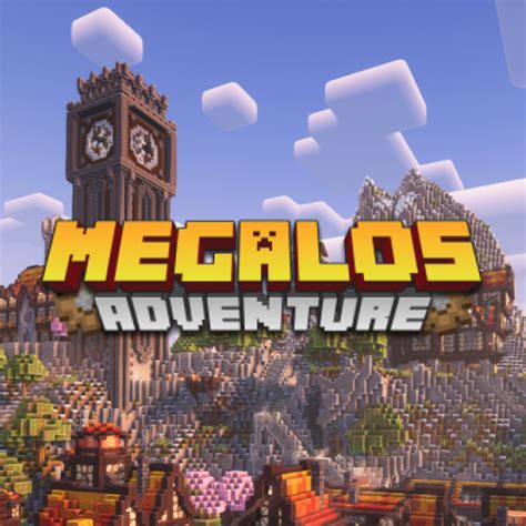 Megalos Adventure Minecraft Modpacks CurseForge