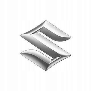 Suzuki Burgman Logo Znaczek Naklejka Ska Emblemat S Mm