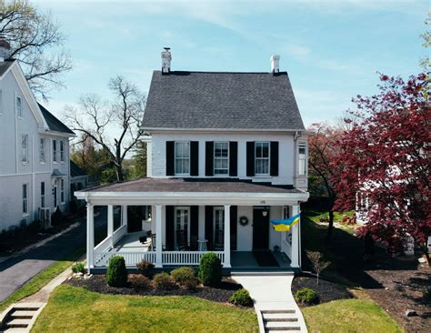 Your Guide To Copper Cat Roof Cleaning Happy Home Roofing