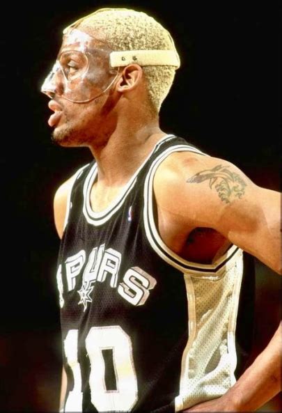 Dennis Rodman Wallpaper Ixpap Artofit