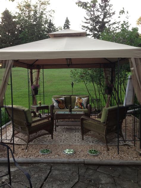 23 Interesting Gazebo Ideas for Your Garden