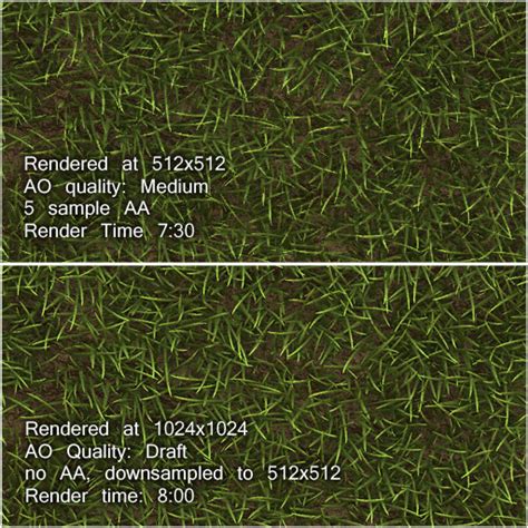 filter forge supersampling