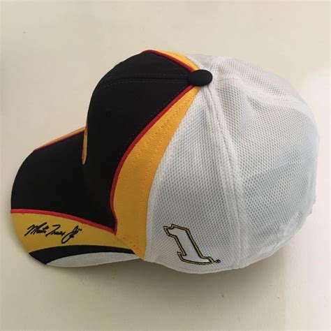 Bass Pro Shops Nascar Strapback Cap Men S Fashion Watches And Accessories Caps And Hats On Carousell