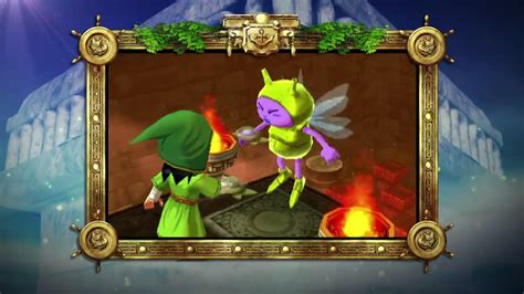 Screenshots Page 20 Dragon Quest VII 3DS Dragons Den Dragon Quest