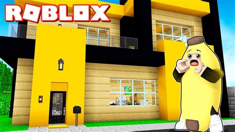 🏡 La Casa De Massi Aparece En Roblox En Minecraft 😱 Youtube