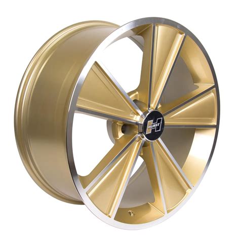 Hurst 806026 Dazzler Wheel