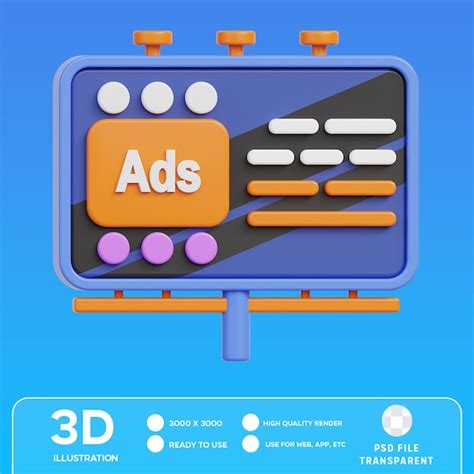 ads meta ads psd high quality  psd templates