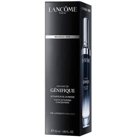 Lanc Me G Nifique Ultimate Serum Ml