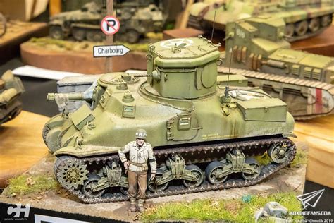 Moson Model Show Part Iv