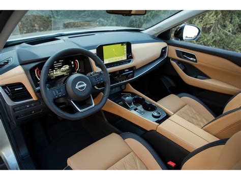 Explore the New 2023 Nissan Rogue For Sale in EXTON