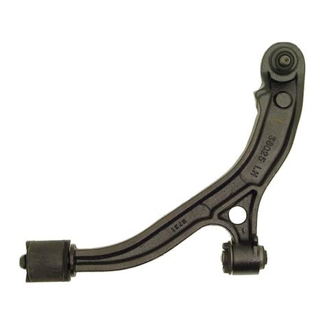 Oe Solutions Control Arm Front Lower Left The Home Depot