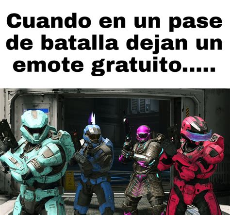 Total Imagen Halo Memes Espa Ol Viaterra Mx