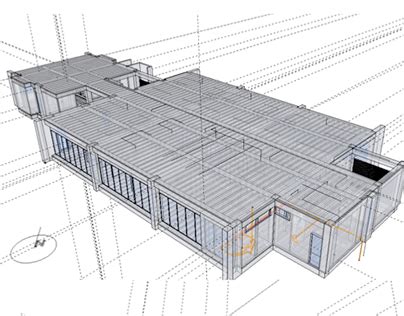 Sistemas Habitabilidad Projects Photos Videos Logos Illustrations