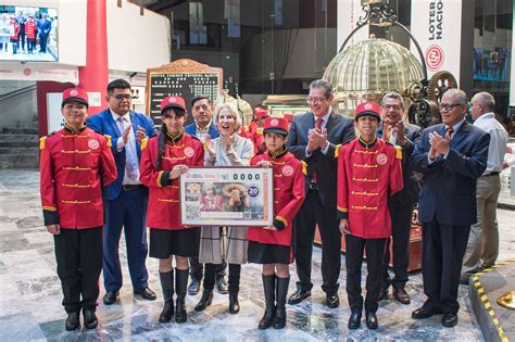 Sorteo Zodiaco Especial conmemora dos décadas de la Fundación Alzheimer