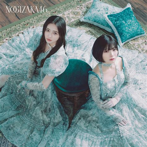 Nogizaka46 – “Navel Orange” | Songs | Crownnote