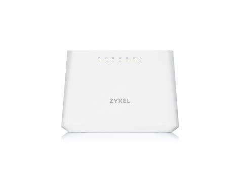 Zyxel Dual Band Wireless Ac N Gigabit Ethernet Gateway Tech Co Za