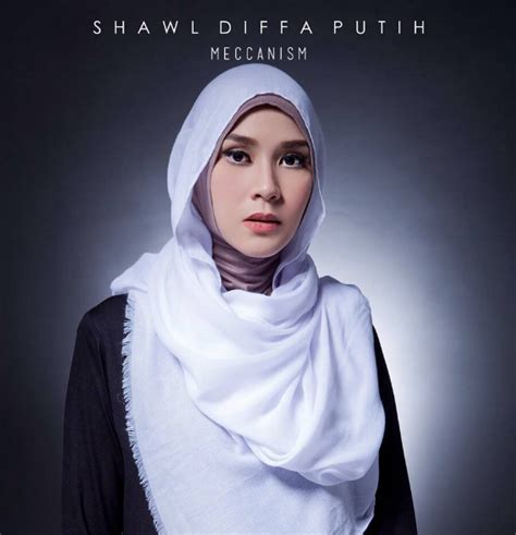 Inspirasi Hijab Modern Style Terkini 2016 Model Baju Lebaran