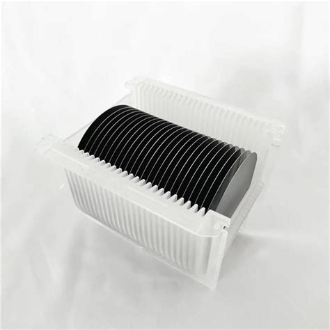 China N Type Silicon Wafer Manufacturers Suppliers Factory - N Type Silicon Wafer Price