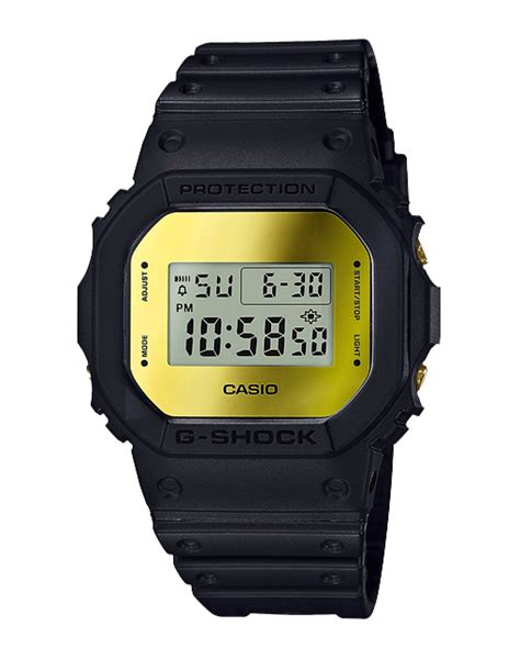 Casio G Shock DW 5600BBMB 1E купить в официальном магазине G STORE