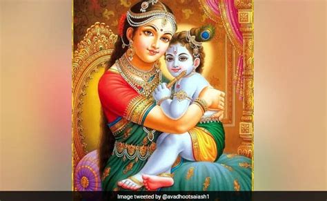 Krishna Janmashtami Janmashtami Date Puja Timings History